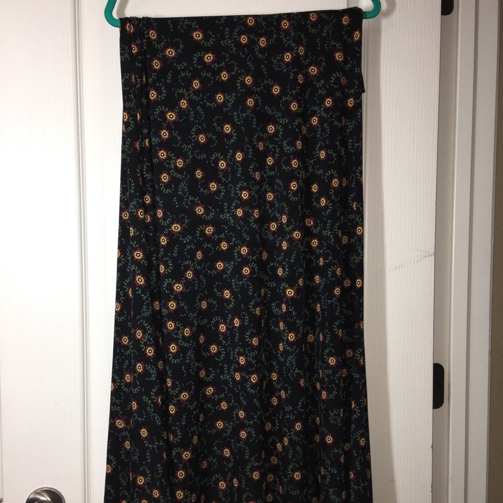 Lularoe maxi